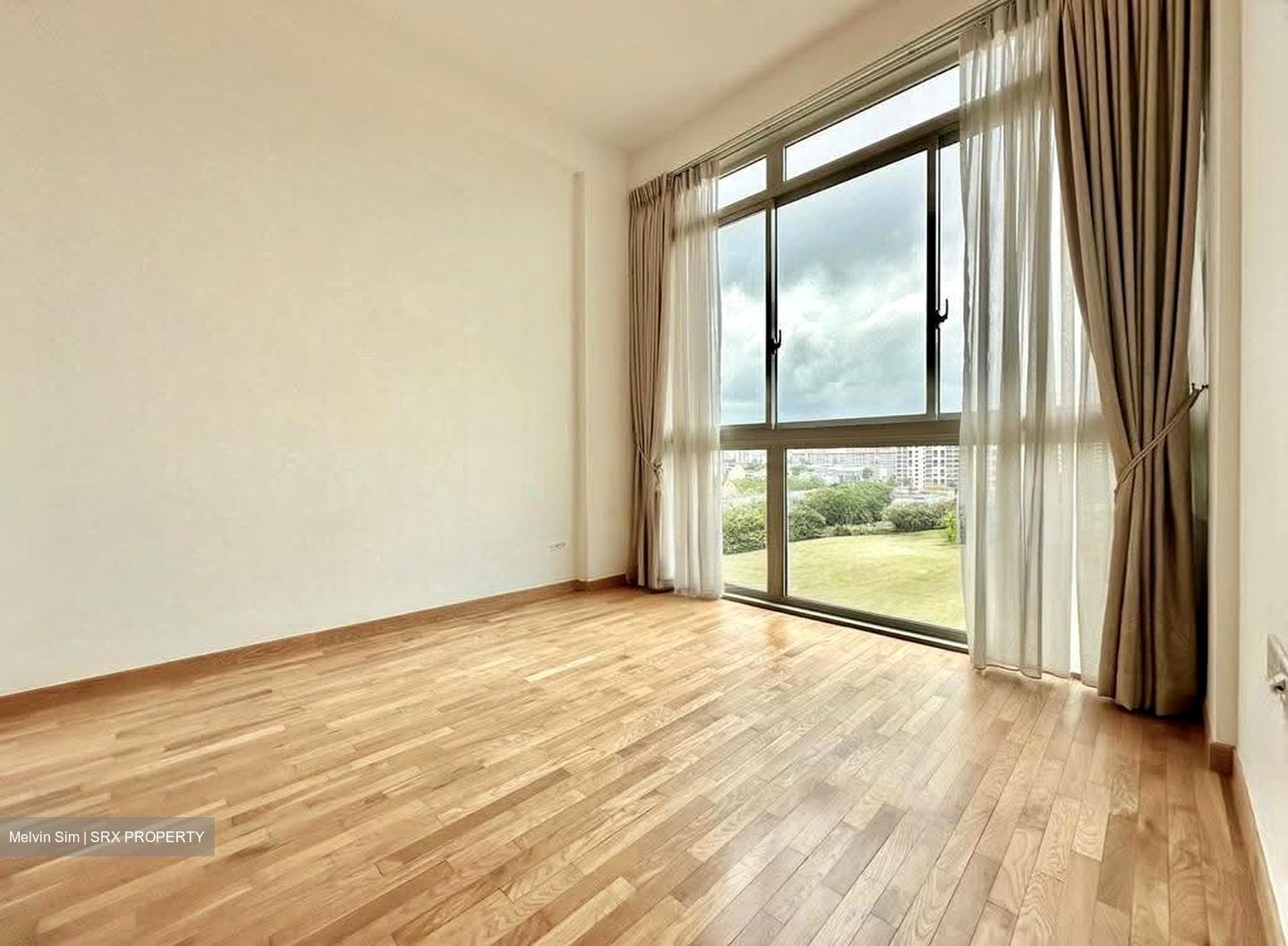 Naung Residence (D19), Apartment #627508901
